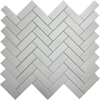 Marble Dolomite Mosaic Honed 1