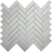 Marble Dolomite Mosaic Honed 1