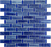 Glass Treasure Trove Mosaic Polished 1