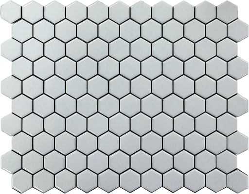 Porcelain Eden 6G01 Gesso Mosaic Matte 1