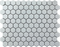 Porcelain Eden 6G01 Gesso Mosaic Matte 1