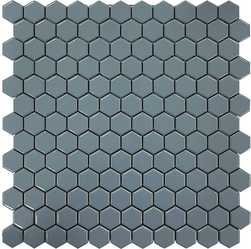 Porcelain Eden 6G02 Ghiaia Mosaic Matte 1
