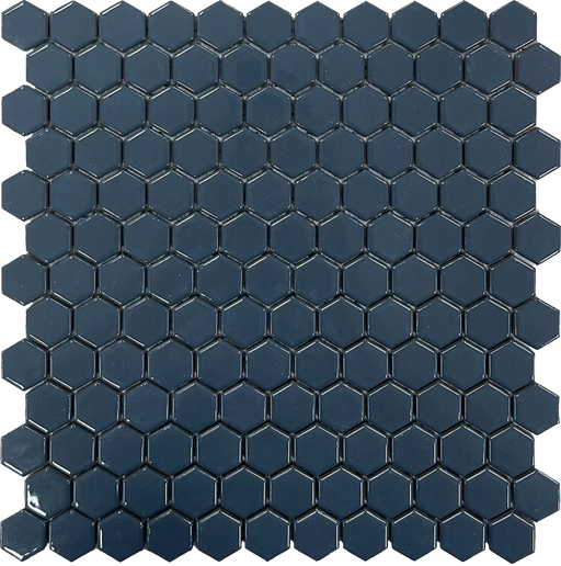 Porcelain Eden 6G03 Lavagna Mosaic Matte 1