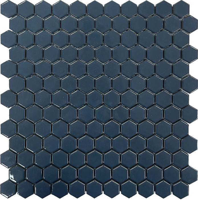 Porcelain Eden 6G03 Lavagna Mosaic Matte 1