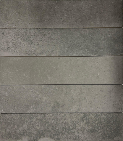 Porcelain Beck Graphite Tile Matte 1