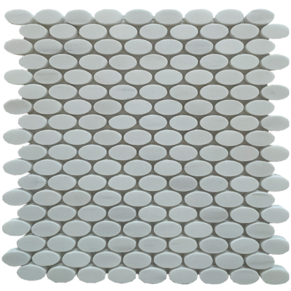 Marble Dolomite Mosaic Honed 1