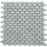 Marble Dolomite Mosaic Honed 1