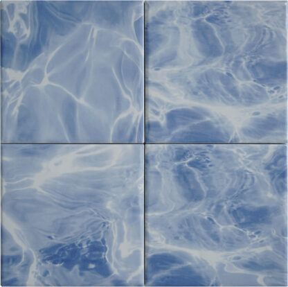 Porcelain Acqua Light Tile Polished 1