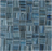 Glass Mystic Surf Mosaic Polished 1