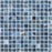 Glass Mythos Delfos Mosaic Polished 1