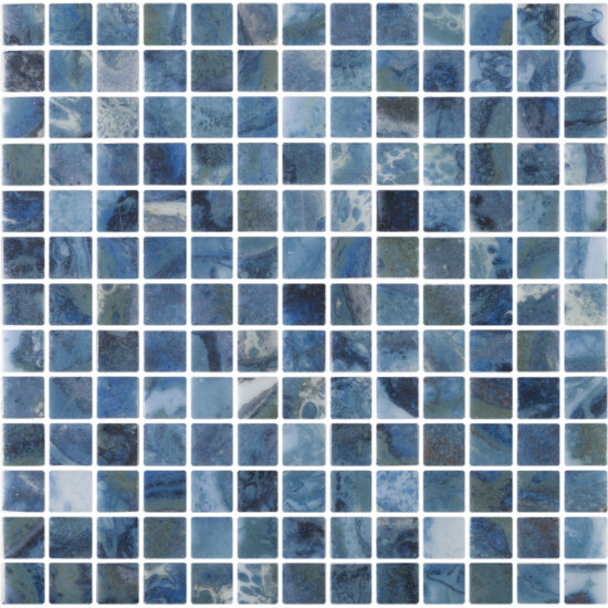 Glass Mythos Delfos Mosaic Polished 1