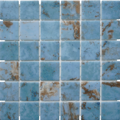 Glass Dolce Vita Trevi Mosaic Polished 1