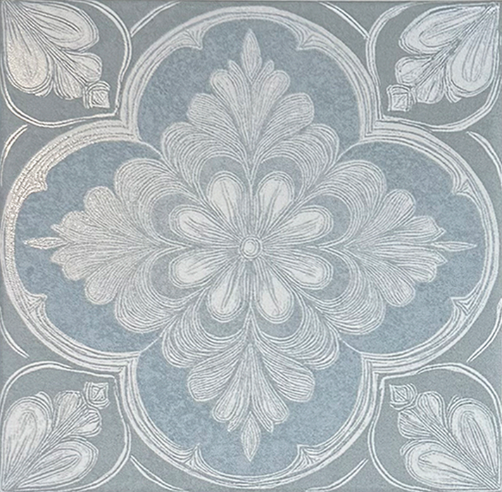 Porcelain Siena Denim Tile Matte 1