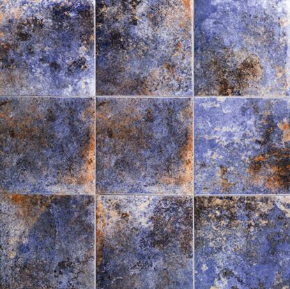 Porcelain Oasis Deep Tile Matte 1