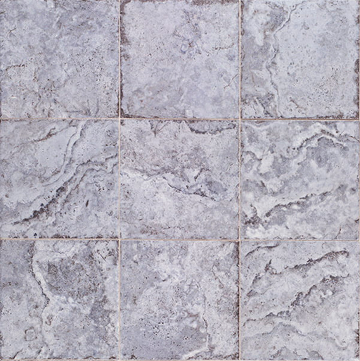 Porcelain Travertine Bahia Tile Matte 1