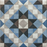 Porcelain Marrakesh Agadir Azul Tile Glossy 1