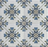 Porcelain Portico Cassandra Tile Matte 1