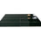 Ceramic Joy Avacado Tile Glossy 2