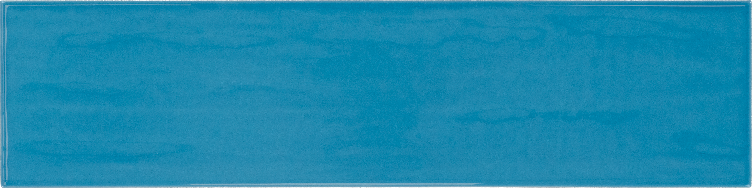 Ceramic Joy Azure Tile Glossy 1