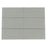 Ceramic Diamante Bianco Tile Glossy 1
