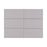 Ceramic Satin Talco Tile Matte 1
