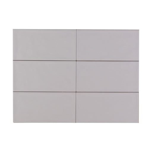 Ceramic Satin Talco Tile Matte 1