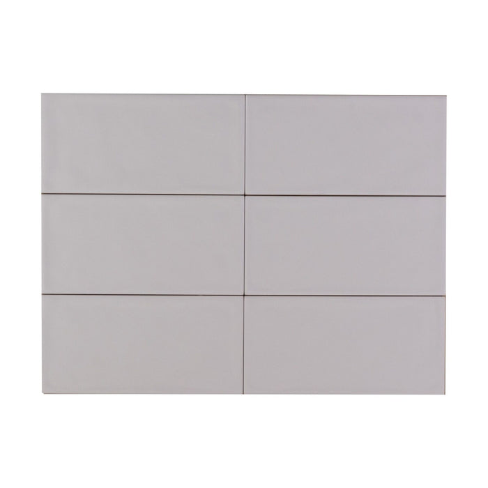 Ceramic Satin Talco Tile Matte 1