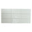 Ceramic Silk Gesso Tile Glossy 1