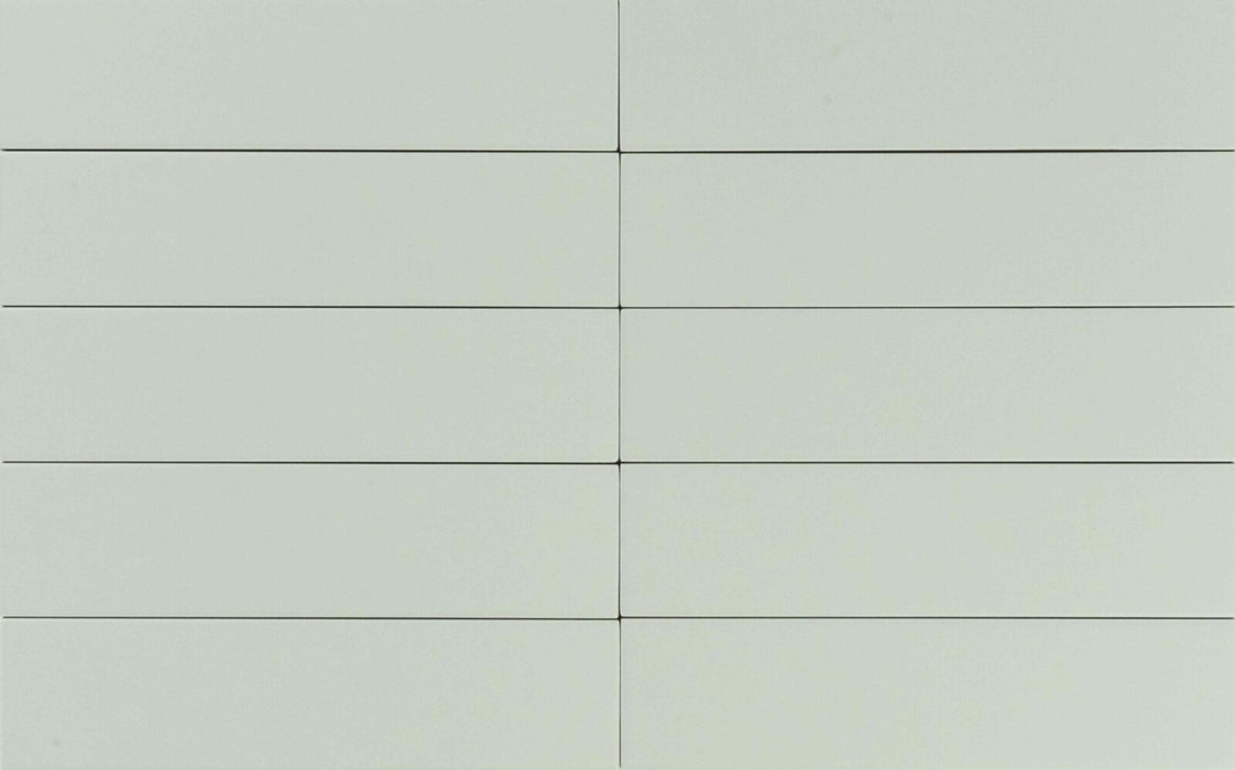 Porcelain Lingotti Ghiaccio Tile Matte 1