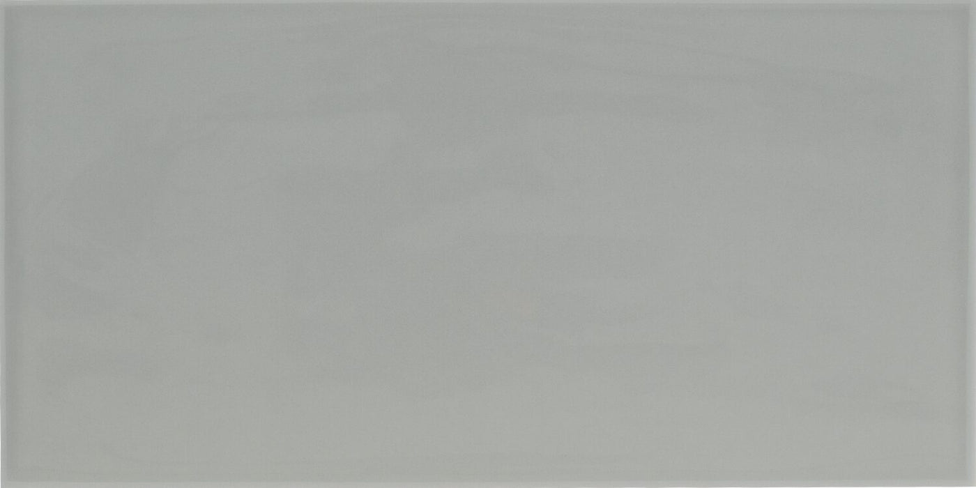 Ceramic Nature Ash Tile glossy 1