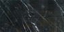 Porcelain Marquina Black Tile Polished 1