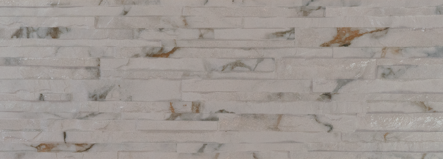 Porcelain Thuy Blanco Tile Raw 1