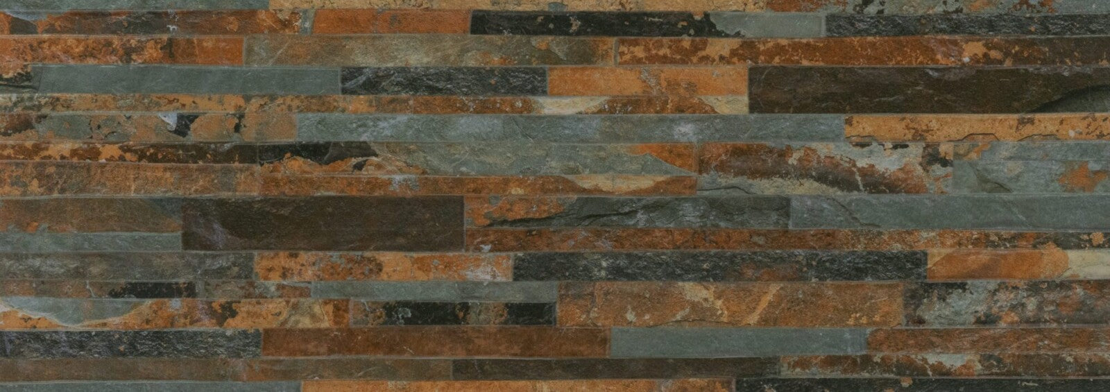 Porcelain Arcalis Oxide Tile Raw 1