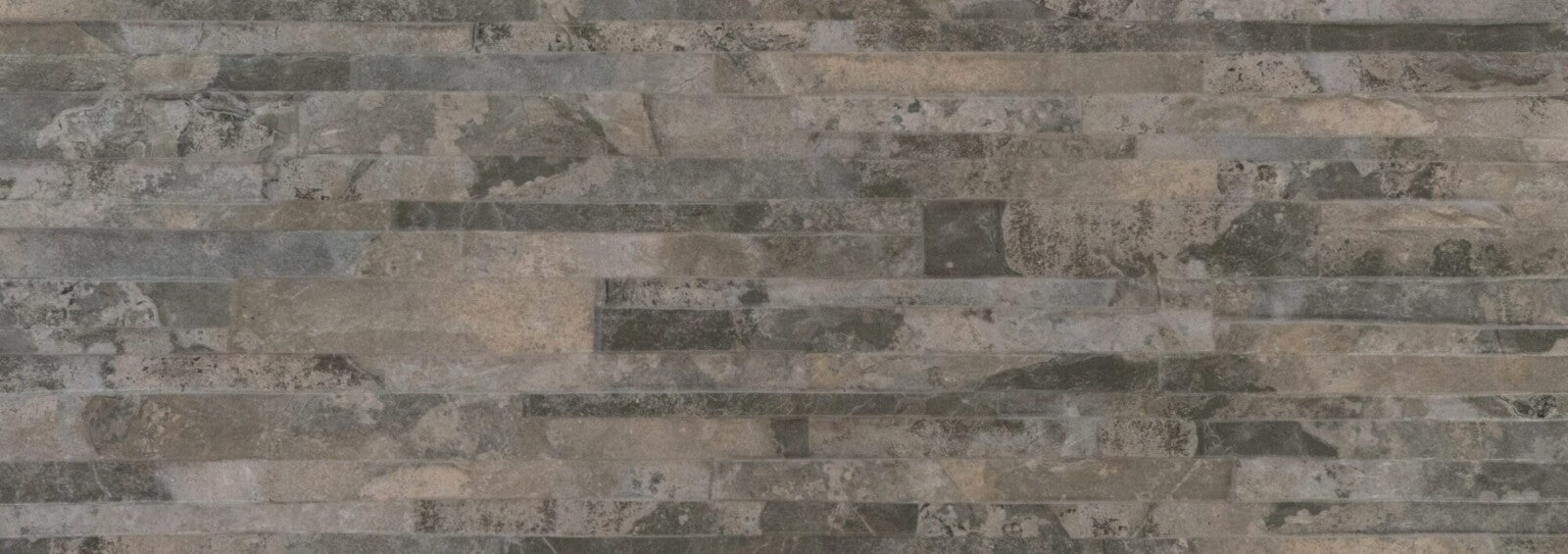 Porcelain Arcalis Grey Tile Raw 1