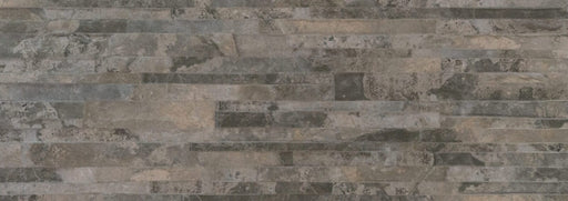 Porcelain Arcalis Grey Tile Raw 1