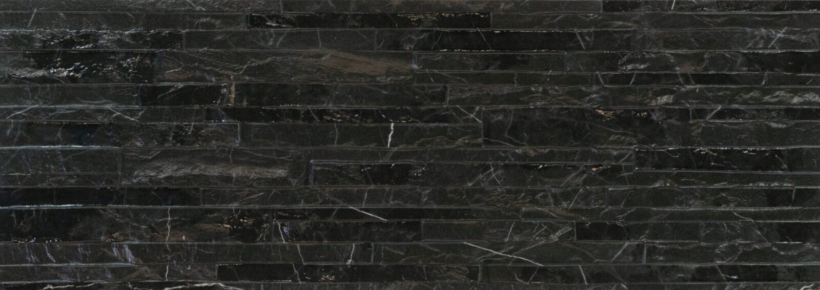 Porcelain Thuy Marquina Tile Raw 1