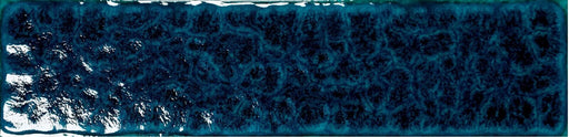 Ceramic Micronesia Blue Tile Glossy 1
