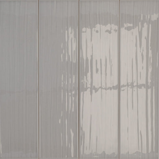 Ceramic Paintboard Grigio Tile Glossy 1