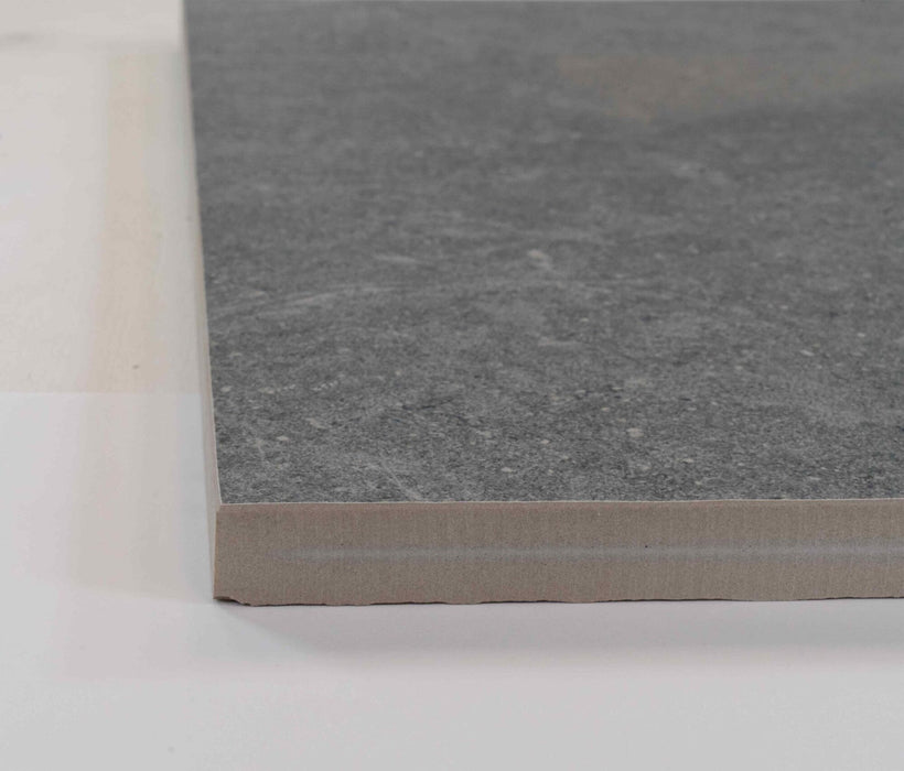 Porcelain Holystone Dark Paver Matte 2