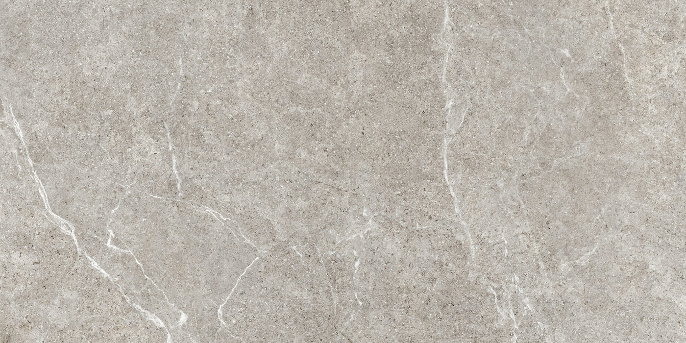 Porcelain Holystone Grey Paver Matte 1