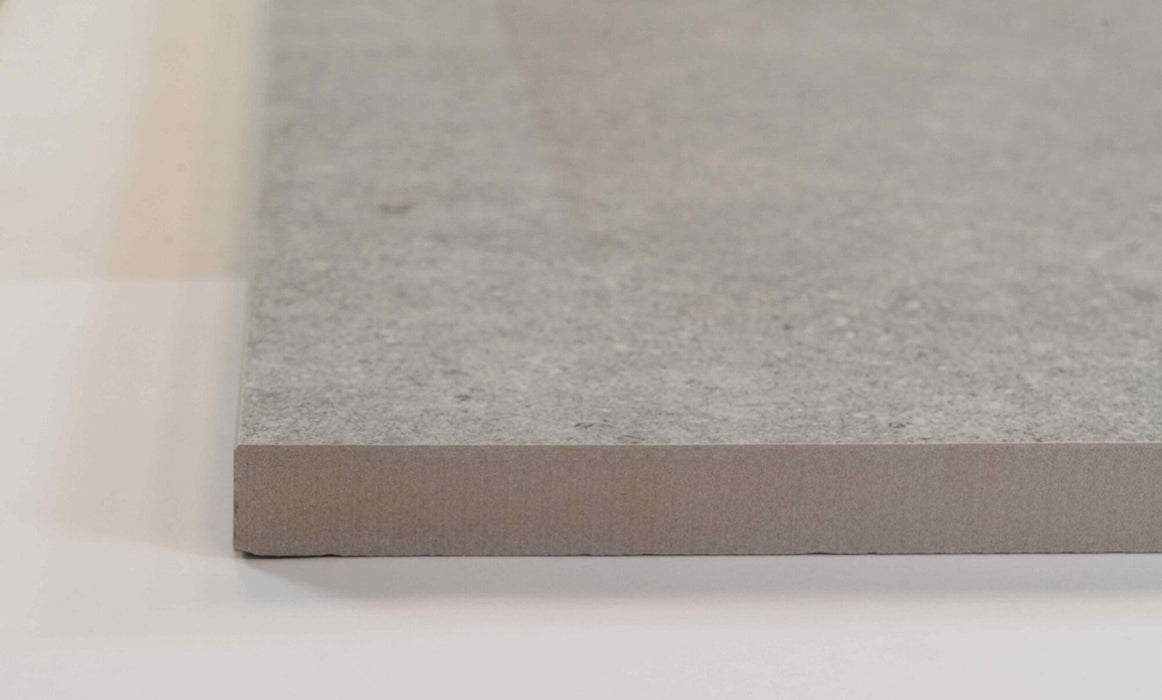Porcelain Holystone Grey Paver Matte 2