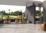 Porcelain Holystone Grey Paver Matte 3