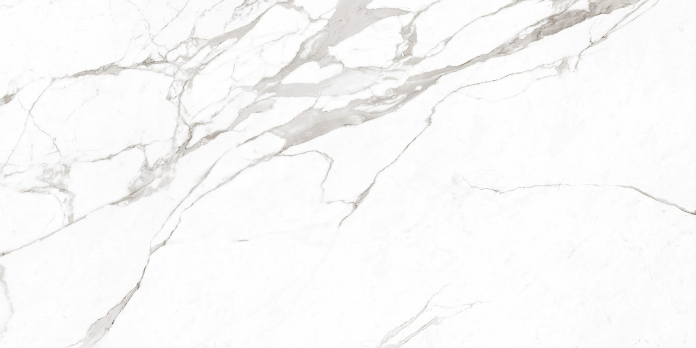 Porcelain Statuario Superiore Tile Polished 1