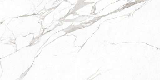 Porcelain Statuario Superiore Tile Polished 1
