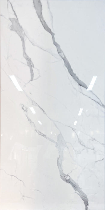 Porcelain Statuario Superiore Tile Polished 1