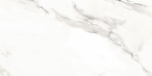 Porcelain Calacatta Tile Polished 1