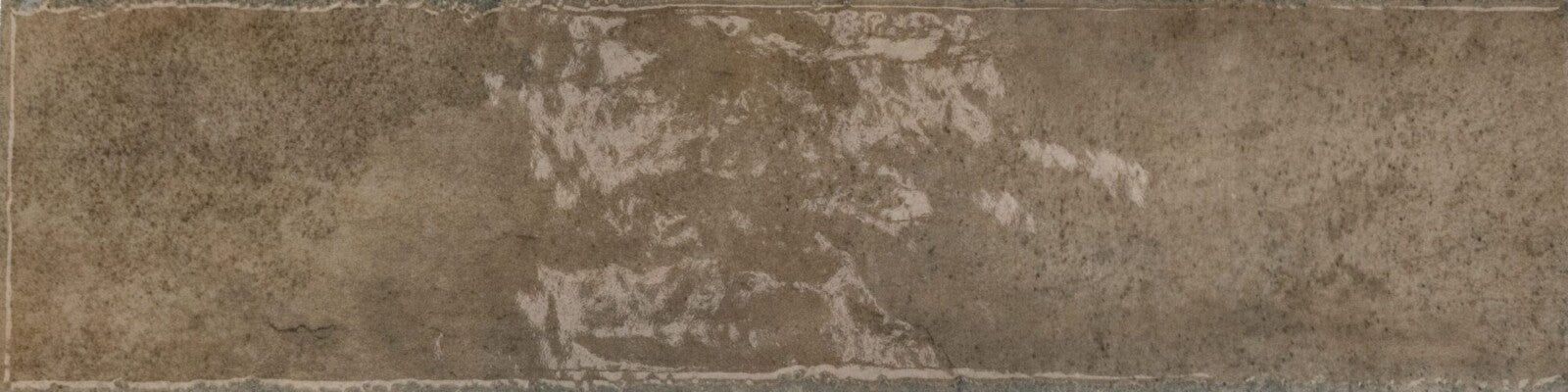 Porcelain Memory Sand Brown Tile Glossy 1