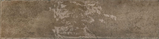 Porcelain Memory Sand Brown Tile Glossy 1