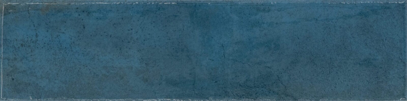 Porcelain Memory Cobalt Blue Tile Glossy 1