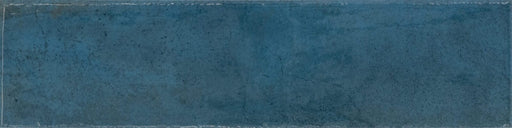 Porcelain Memory Cobalt Blue Tile Glossy 1